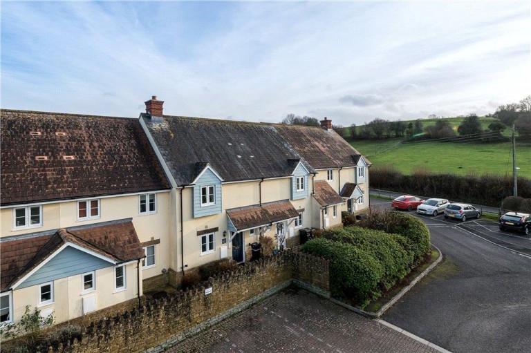 Images for Barrington Mews, Barrington, Ilminster
