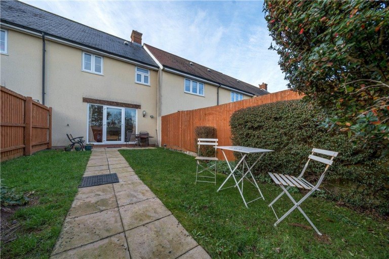 Images for Barrington Mews, Barrington, Ilminster