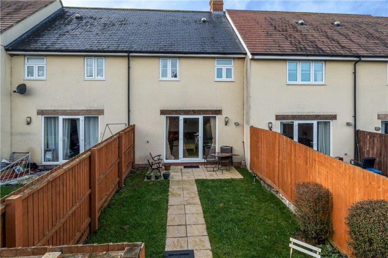 Images for Barrington Mews, Barrington, Ilminster
