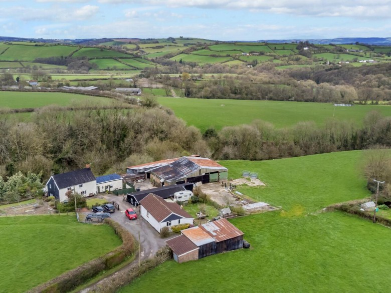 Click the photo for more details of Ashbrittle, Wellington