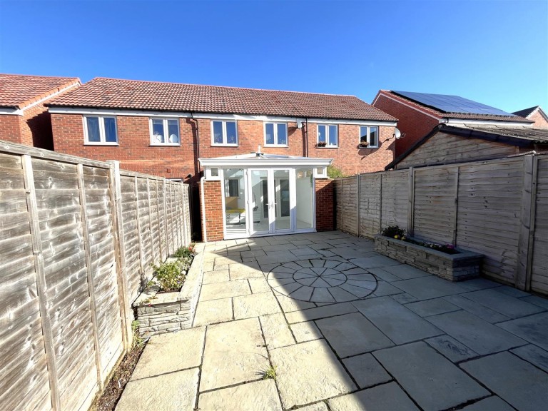 Images for Sentinel Street, Grove, Wantage