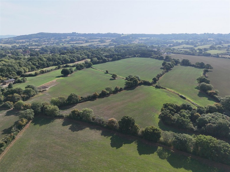 Click the photo for more details of Shaftesbury Road, Motcombe, Shaftesbury