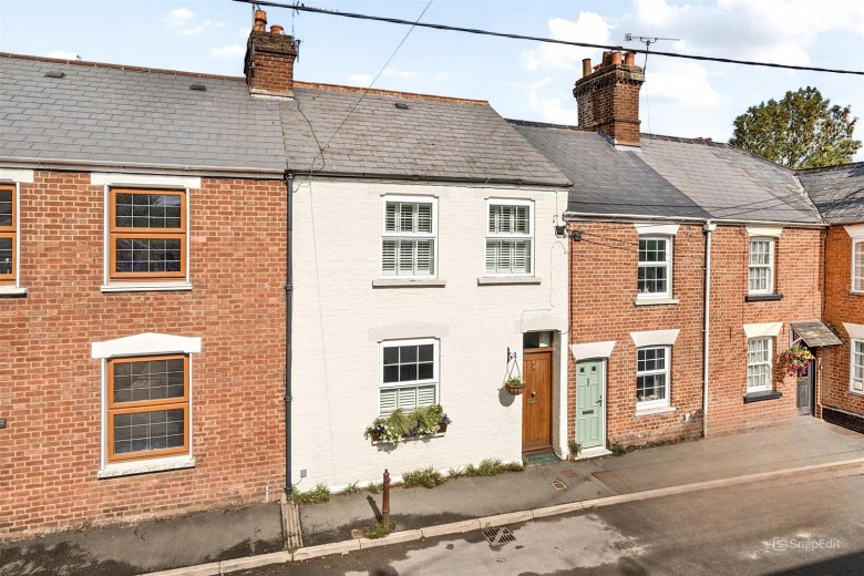 Click the photo for more details of Fore Street, Ide, Exeter