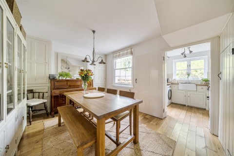 Click the photo for more details of Fore Street, Ide, Exeter