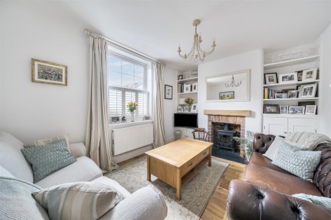 Click the photo for more details of Fore Street, Ide, Exeter