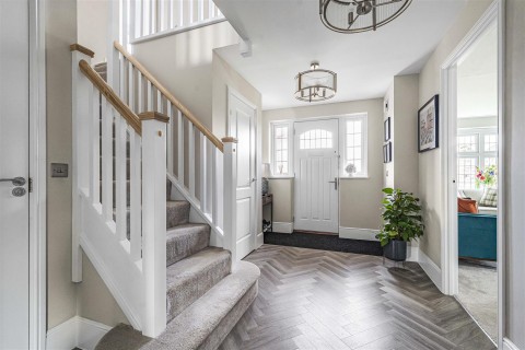 Click the photo for more details of Skylark Way, Sawston