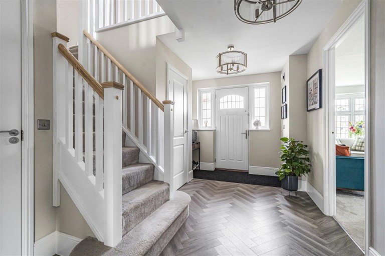 Images for Skylark Way, Sawston
