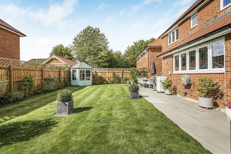 Images for Skylark Way, Sawston