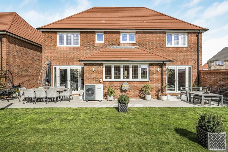 Images for Skylark Way, Sawston