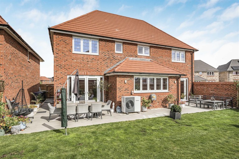 Images for Skylark Way, Sawston