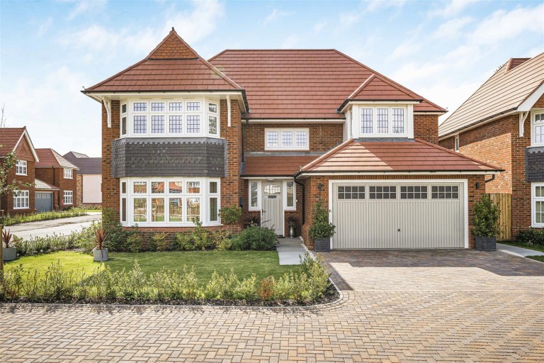 Images for Skylark Way, Sawston