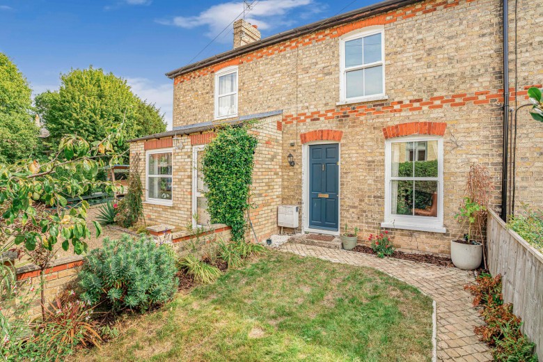 Click the photo for more details of Mill Lane, Fordham