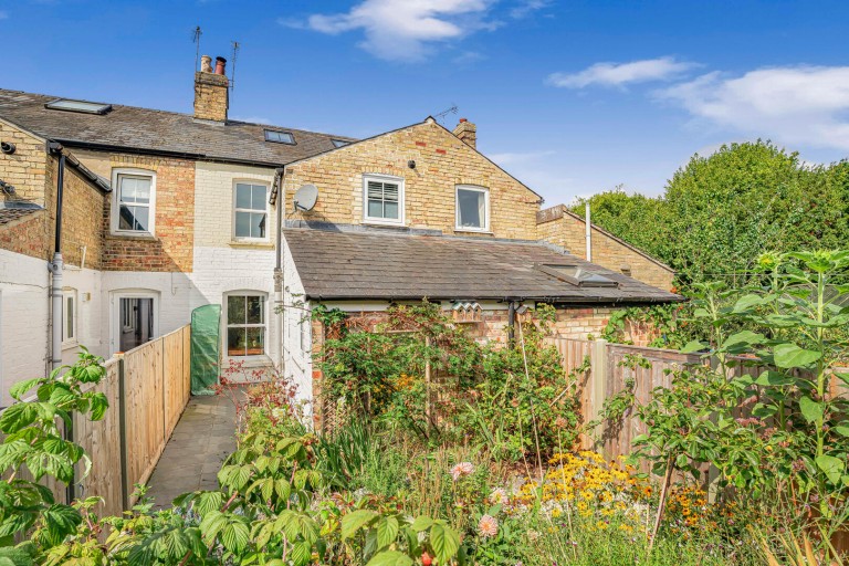 Images for Mill Lane, Fordham