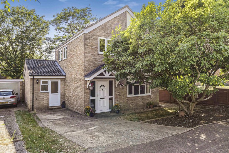 Click the photo for more details of Barton Drive, Kedington, Haverhill