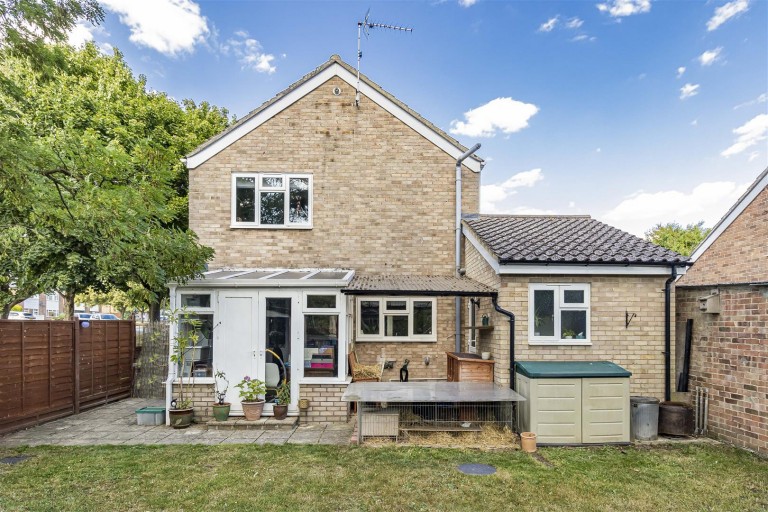 Images for Barton Drive, Kedington, Haverhill