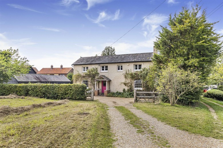 Click the photo for more details of Langley Upper Green, Saffron Walden