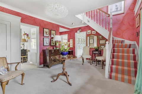 Click the photo for more details of Langley Upper Green, Saffron Walden