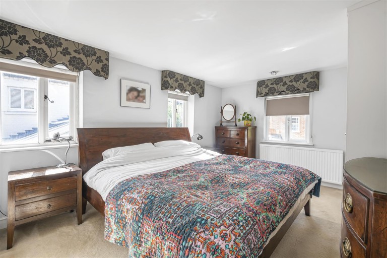 Images for 1 Church Street, Henley-On-Thames