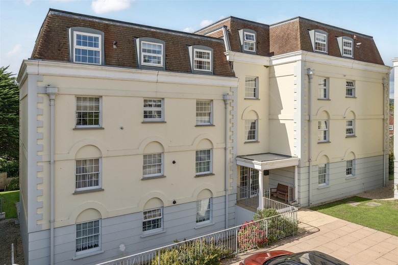 Click the photo for more details of Charmouth Road, Lyme Regis