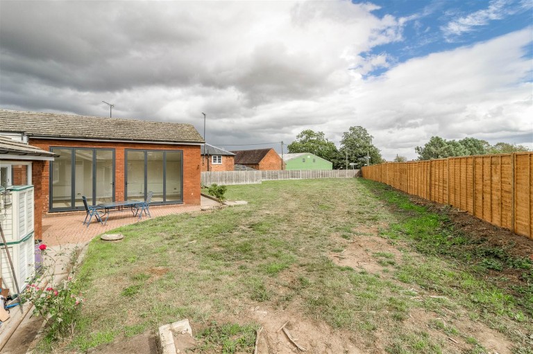 Images for Chestnut Lane, Clifton Campville, B79