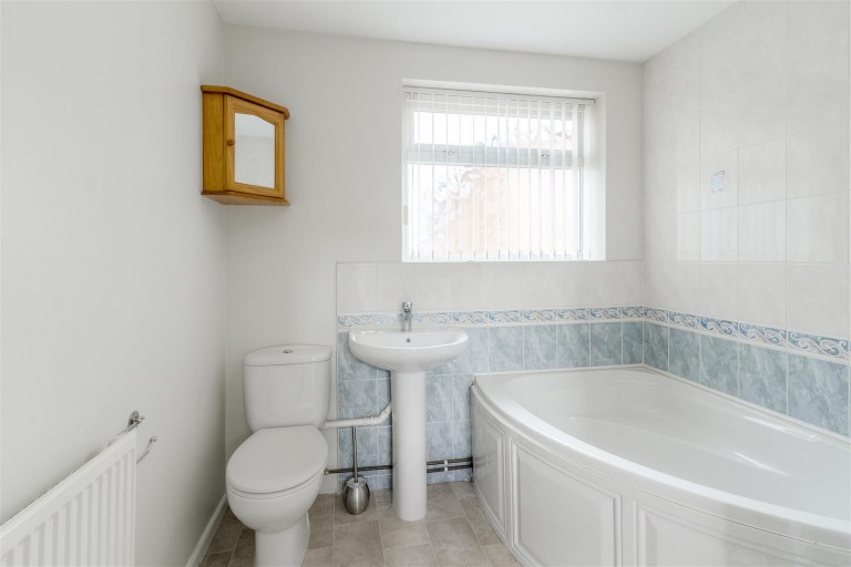 Images for Chestnut Lane, Clifton Campville, B79