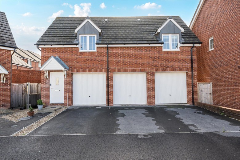 Click the photo for more details of Cloakham Drive, Axminster