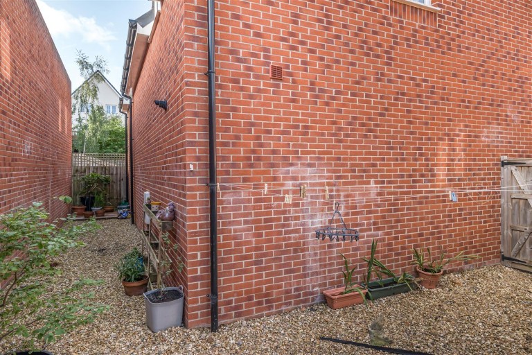 Images for Cloakham Drive, Axminster