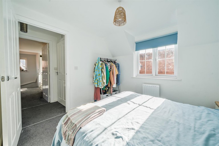 Images for Cloakham Drive, Axminster