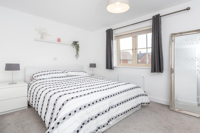 Images for Blakenhall Drive, Lutterworth, LE17