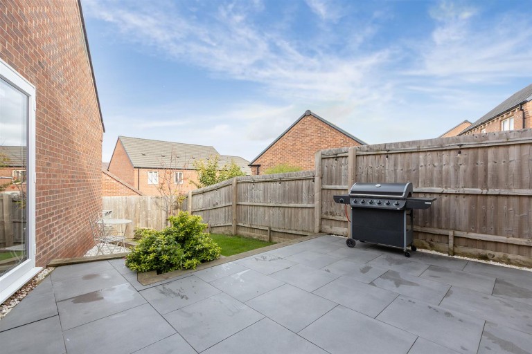 Images for Blakenhall Drive, Lutterworth, LE17