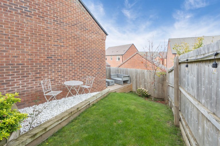 Images for Blakenhall Drive, Lutterworth, LE17
