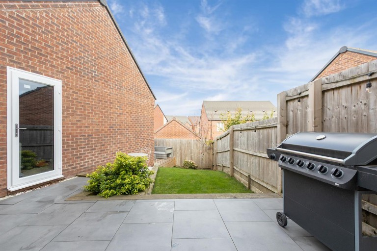 Images for Blakenhall Drive, Lutterworth, LE17