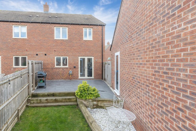 Images for Blakenhall Drive, Lutterworth, LE17