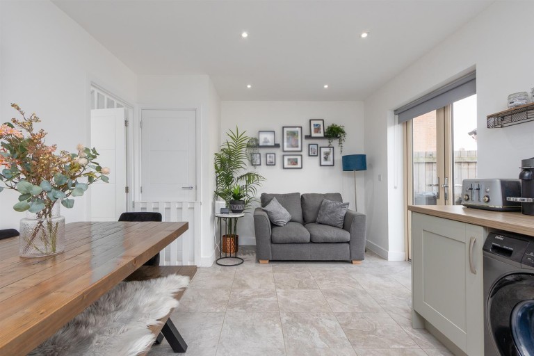 Images for Blakenhall Drive, Lutterworth, LE17