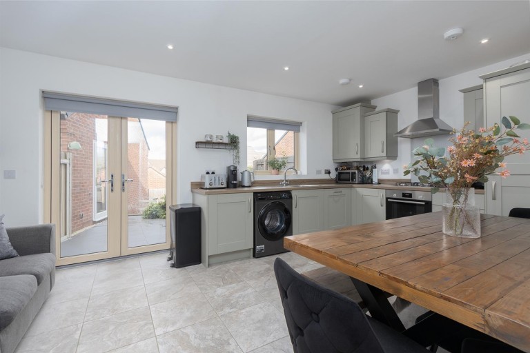 Images for Blakenhall Drive, Lutterworth, LE17