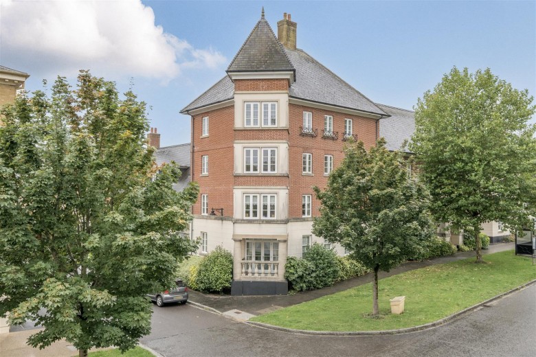Click the photo for more details of Peverell Avenue West, Poundbury, Dorchester