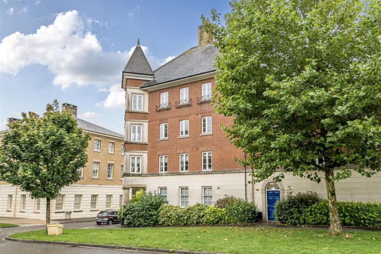 Images for Peverell Avenue West, Poundbury, Dorchester
