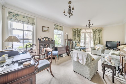 Click the photo for more details of Peverell Avenue West, Poundbury, Dorchester
