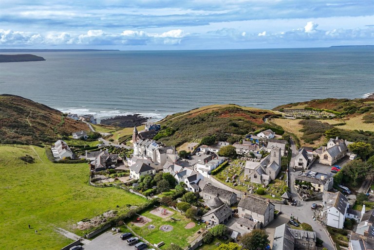 Images for Mortehoe, Woolacombe