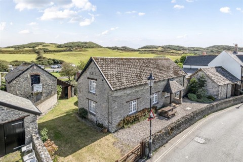 Click the photo for more details of Mortehoe, Woolacombe