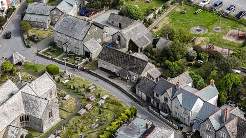 Click the photo for more details of Mortehoe, Woolacombe