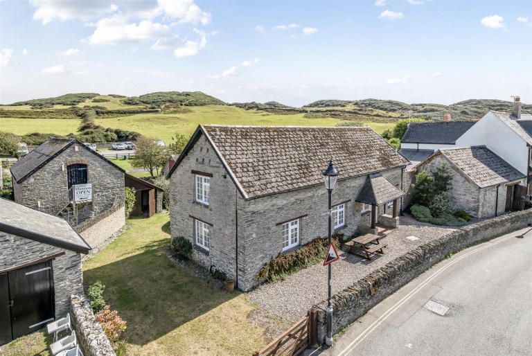 Images for Mortehoe, Woolacombe