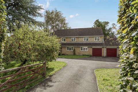 Water Street, Lopen, South Petherton
