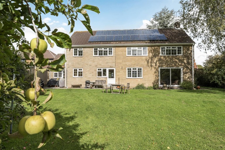 Images for Water Street, Lopen, South Petherton