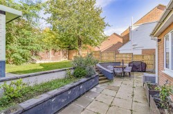 Images for Hallwyck Gardens, Newmarket