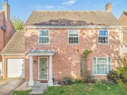 Images for Hallwyck Gardens, Newmarket