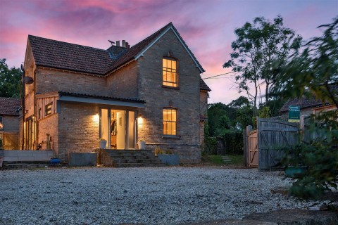 Furzebrook Road, Wareham
