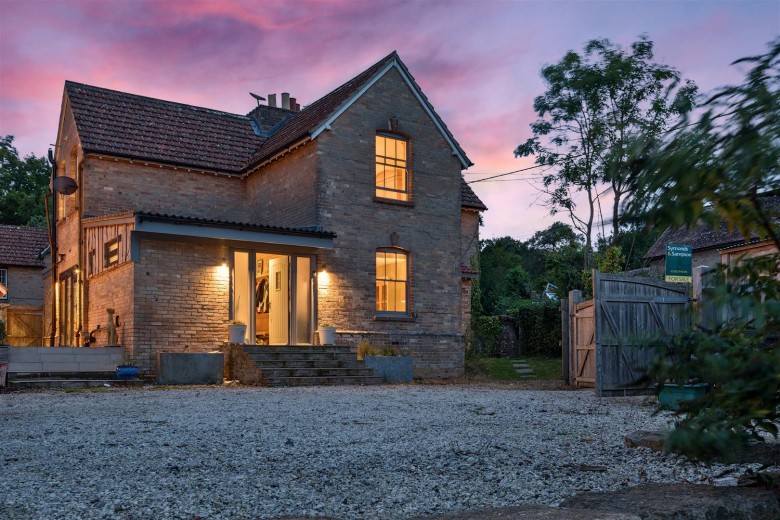 Click the photo for more details of Furzebrook Road, Wareham