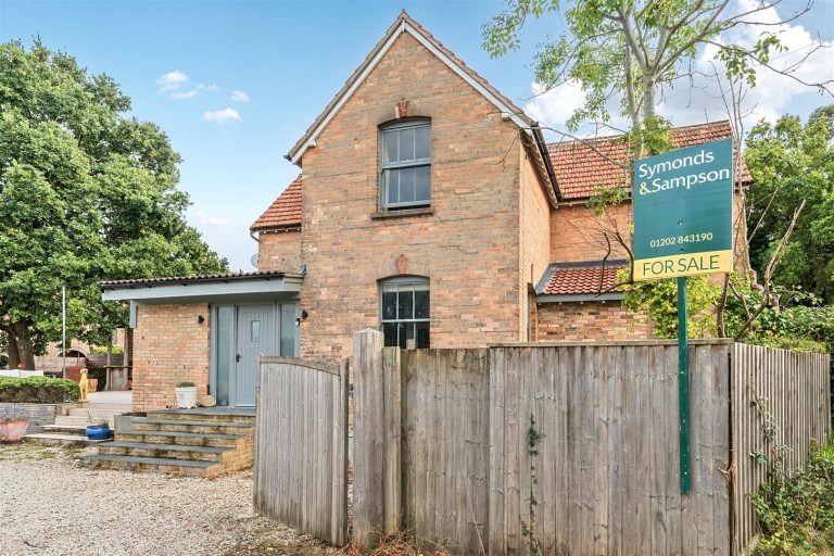 Images for Furzebrook Road, Wareham