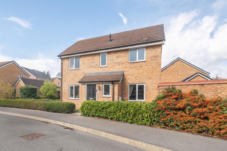 Images for Blake Close, Towcester, NN12